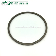 PTFE Green Wiper Seal Ring for Hydraulic Ram Seal Replacement